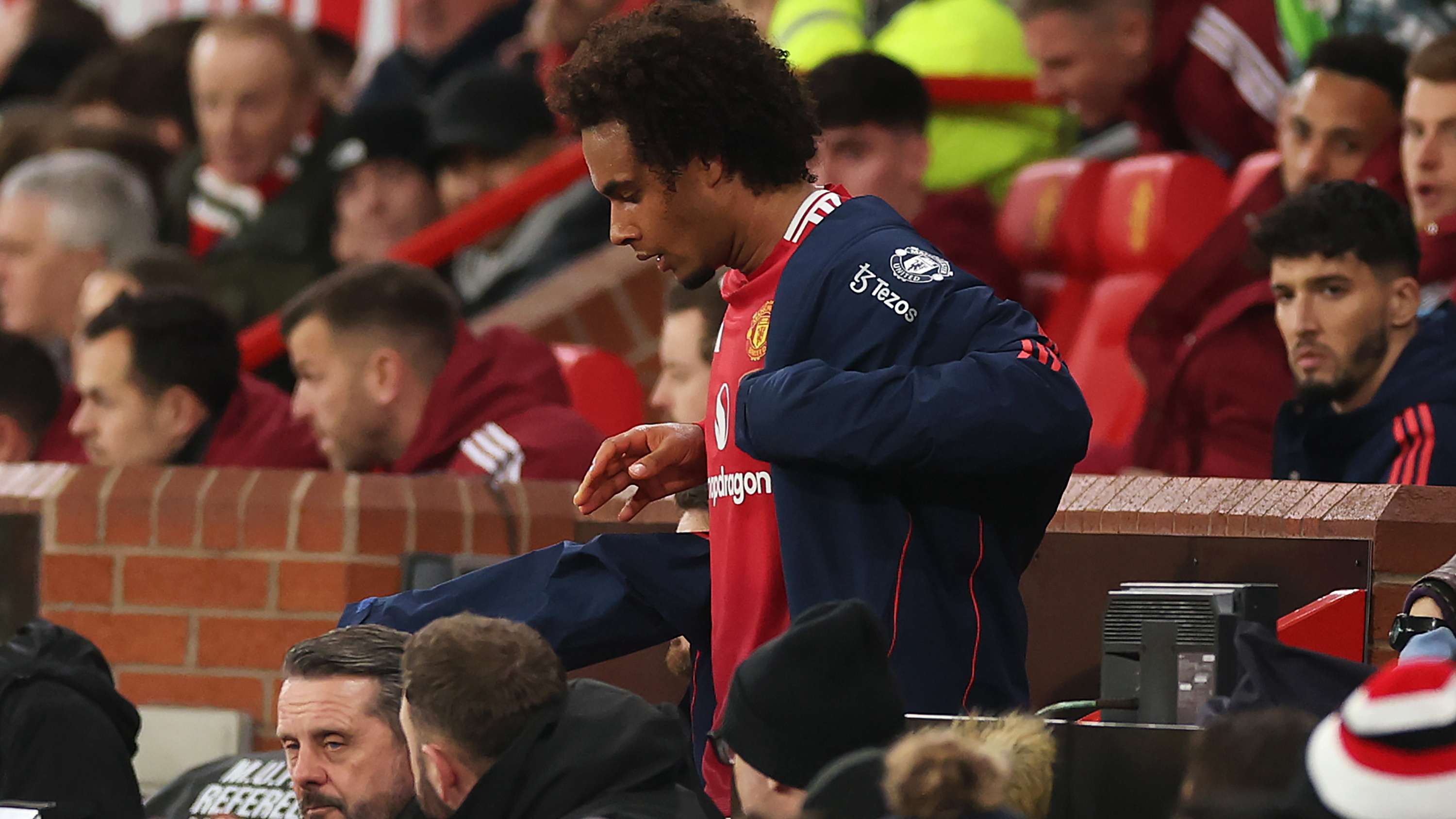 也可能改變 也可能改變