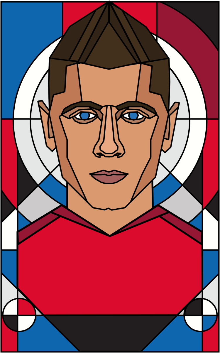 默契配合 默契配合