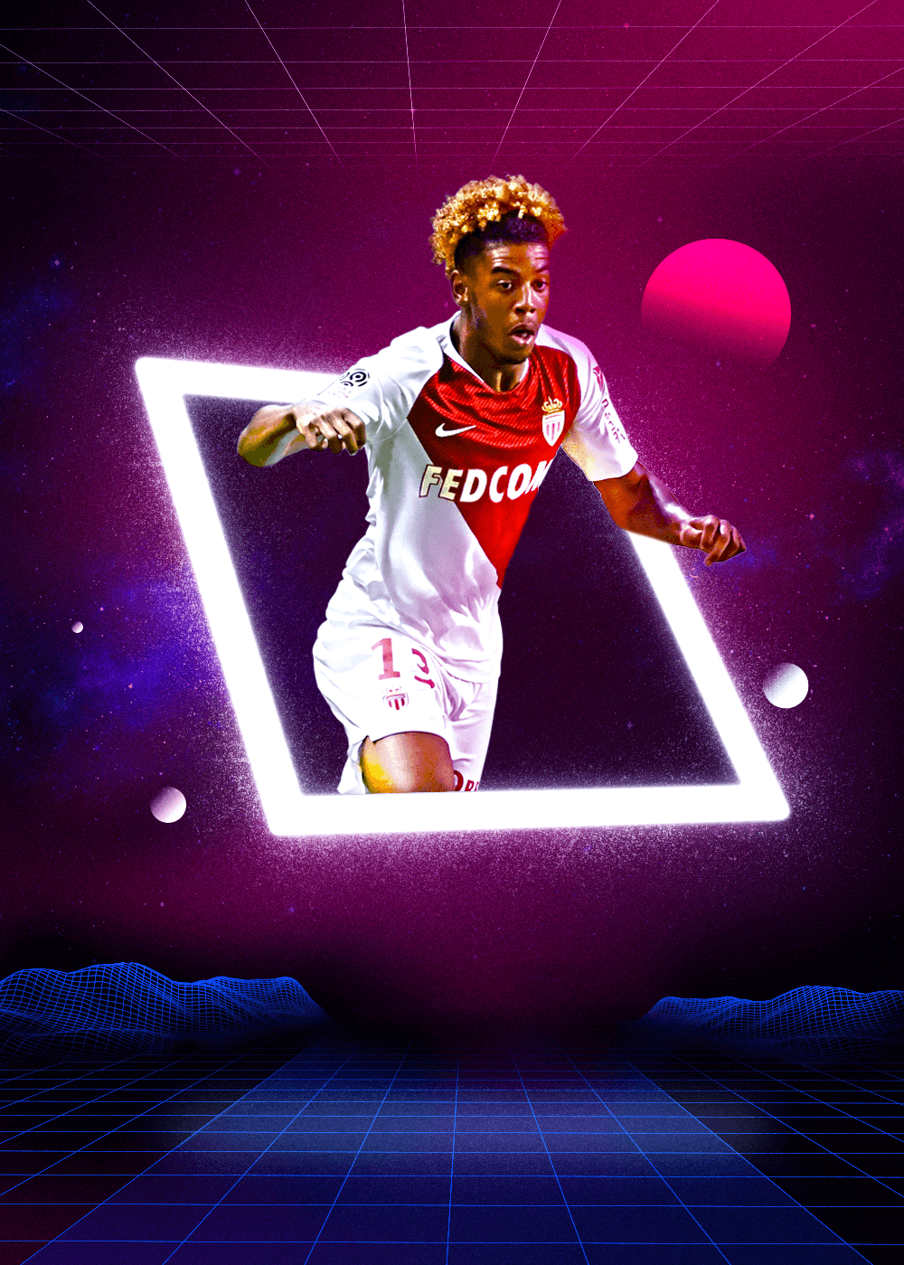 人气规模上 人气规模上